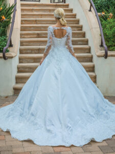 bridal dress online shop