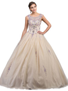 ball gowns dresses