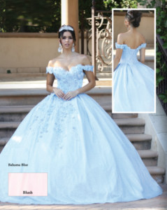 Ball Gowns/Quinceanera