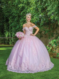 ball gown