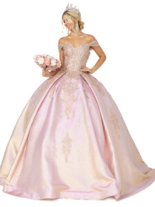 Ball Gowns/ Quinceanera