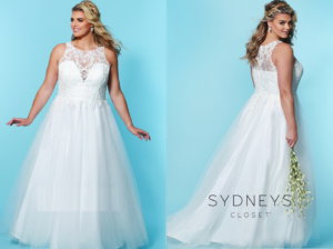 bridal dresses online