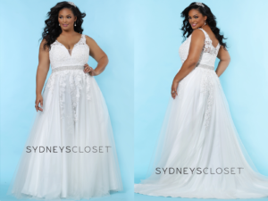 bridal dresses online